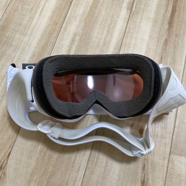 OAKLEY PRIZM スノーボードゴーグル - アクセサリー