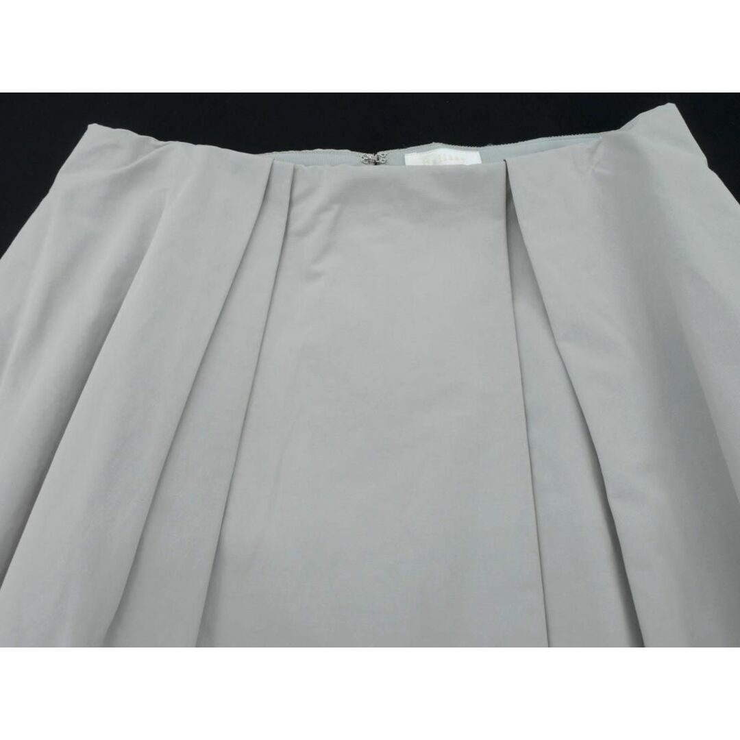 ボールジー トゥモローランド フレア スカート size36/グレー ■■ レディース