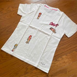 ポールスミス(Paul Smith)の《ポールスミスピンク》 Tシャツ(Tシャツ(半袖/袖なし))