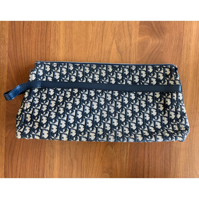 【タイムセール】Christian Dior Vintageバッグ 美品 レア物