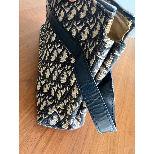 【タイムセール】Christian Dior Vintageバッグ 美品 レア物