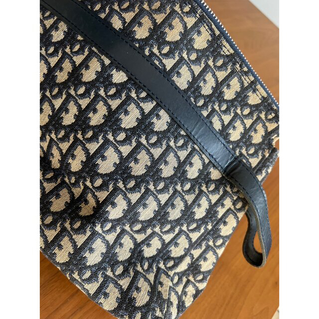 【タイムセール】Christian Dior Vintageバッグ 美品 レア物