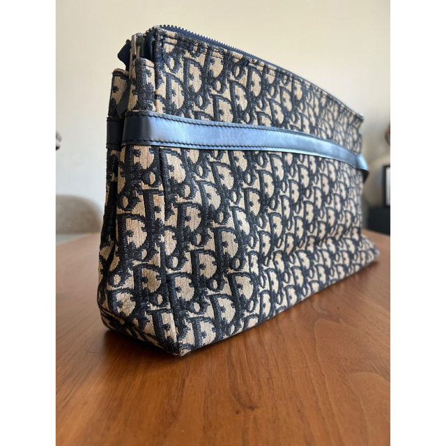 【タイムセール】Christian Dior Vintageバッグ 美品 レア物