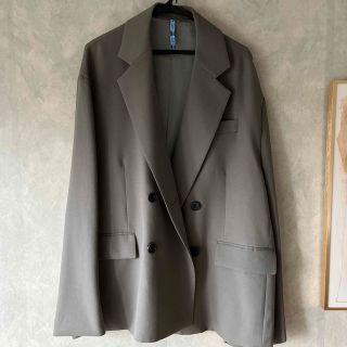 シュタイン セットアップスーツ(メンズ)の通販 26点 | steinのメンズを