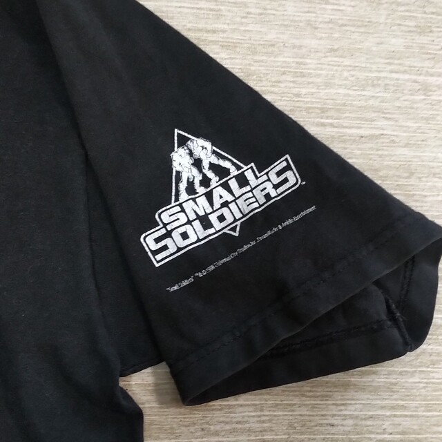 FRUIT OF THE LOOM - 90's SMALL SOLDIERS MOVIE T-shirtの通販 by