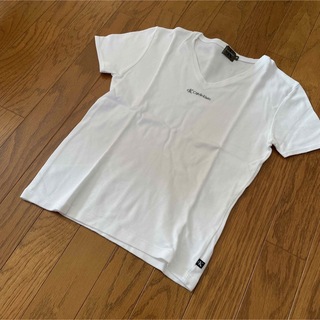 Calvin Klein - 《カルバンクライン》 Tシャツ