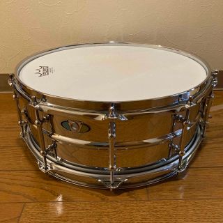 ラディック　LW5514SL 14x5.5 ludwig Supralite(スネア)