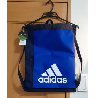 アディダス(adidas)の新品タグ付き☆adidasアディダスリュック(バッグパック/リュック)