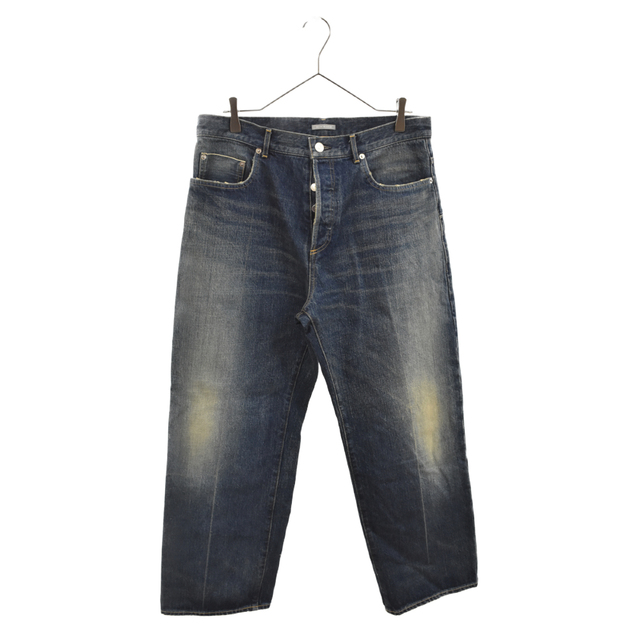 定価以下［新品］off-white Diag Denim Pants 32