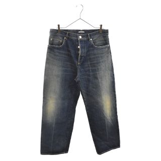 ダイゾー ナチュラル Dior homme ディオールオム ポンチョ エディ