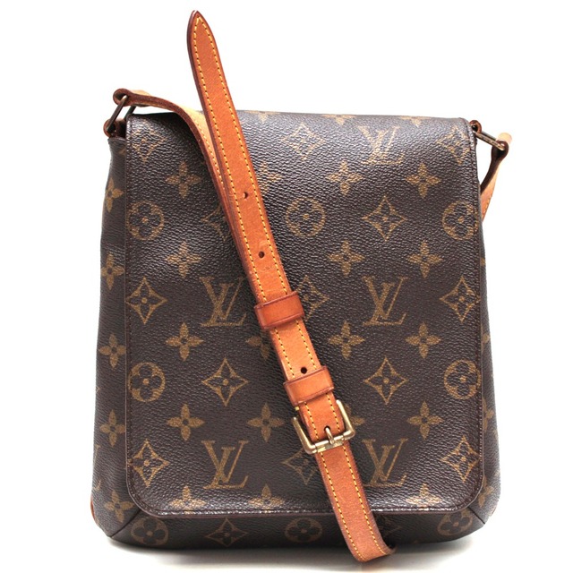 人気の LOUIS VUITTON - ルイヴィトン LOUIS VUITTON ショルダーバッグ
