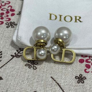 Christian Dior - ☆即購入、大歓迎‼︎ ギフトにも?ディオール ピアス