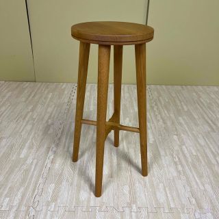 超希少　☆美品☆　飛騨の家具　木童工房　ゴーフレットスツール