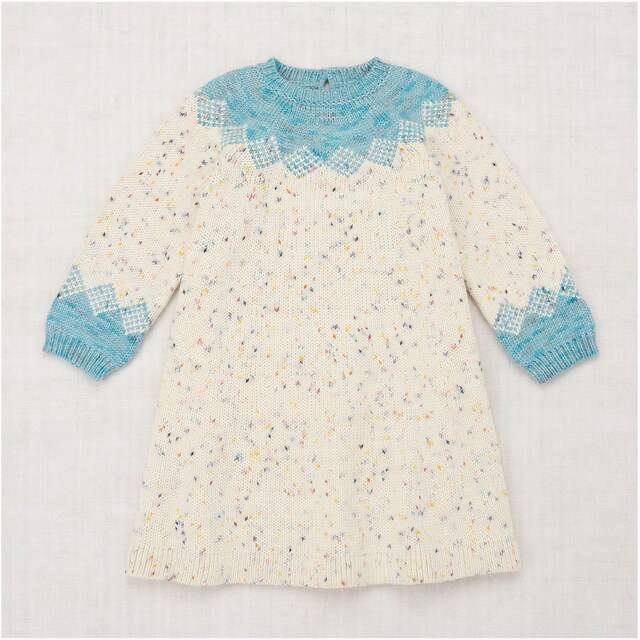 misha and puff Pinecone dress 2 新品ワンピース