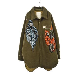 レディメイド シャツ(メンズ)の通販 17点 | LADY MADEのメンズを買う