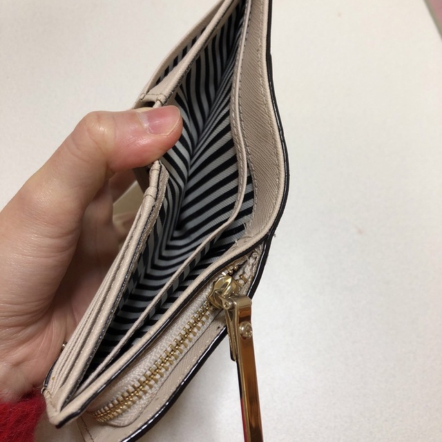 kate spade new york(ケイトスペードニューヨーク)のケイトスペード財布 レディースのファッション小物(財布)の商品写真