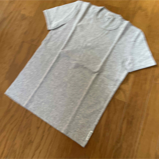 ARMANI JEANS(アルマーニジーンズ)の《アルマーニジーンズ》Tシャツ メンズのトップス(Tシャツ/カットソー(半袖/袖なし))の商品写真