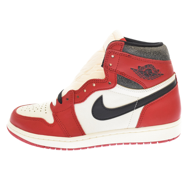 人気が高い OG HIGH RETRO JORDAN1 AIR ナイキ NIKE - NIKE CHICAGO