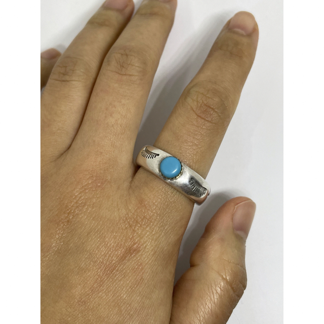 SALE/86%OFF】【SALE/86%OFF】平打ち ターコイズ ワイド 幅広ギフト