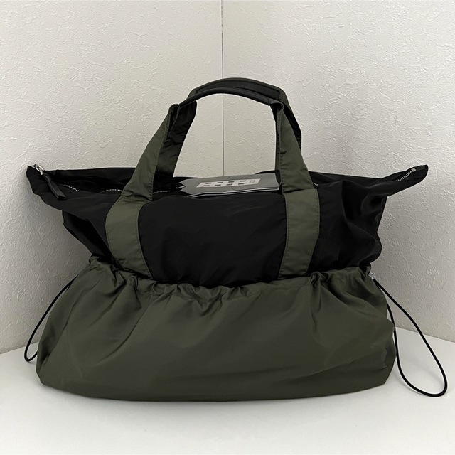 Moncler Genius X Craig Green Tote Bag 全商品オープニング価格