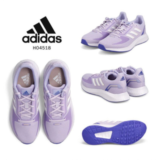 adidas - adidas ❄️ アディダス　CORERUNNER WHO4518 23.5㎝