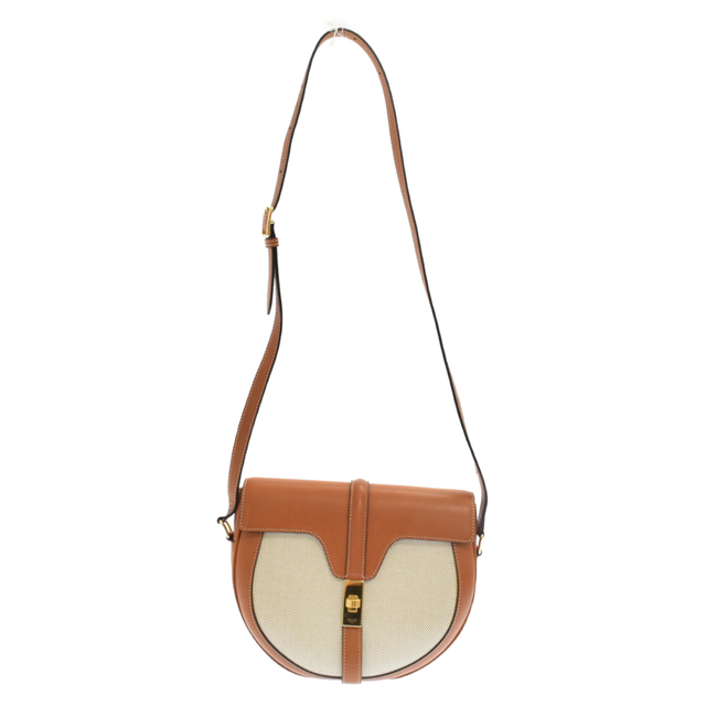 特価 celine - CELINE セリーヌ スモール ブザス 16 セーズ ショルダー