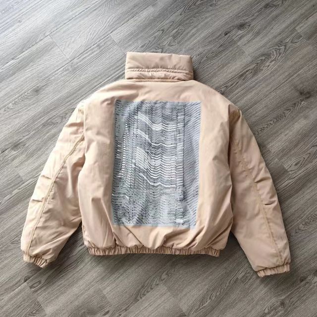 ビタミンカラーのハーモニー 【初期】 C.E cavempt シーイー N-2B 中綿