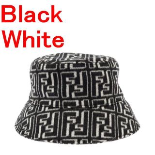 フェンディ ハット(メンズ)の通販 39点 | FENDIのメンズを買うならラクマ