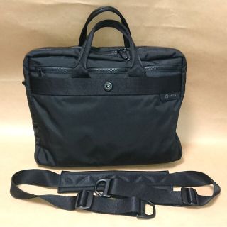 トゥミ(TUMI)のTUMI TECH ビジネス・バッグ 軽量 ポケット多数(ビジネスバッグ)