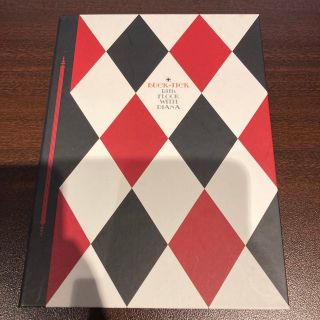BUCK-TICK/13th FLOOR WITH DIANA〈初回生産限定盤…の通販 by BUCK-TICK/13th FLOOR WITH DIANA〈初回生産限定盤…の通販 by