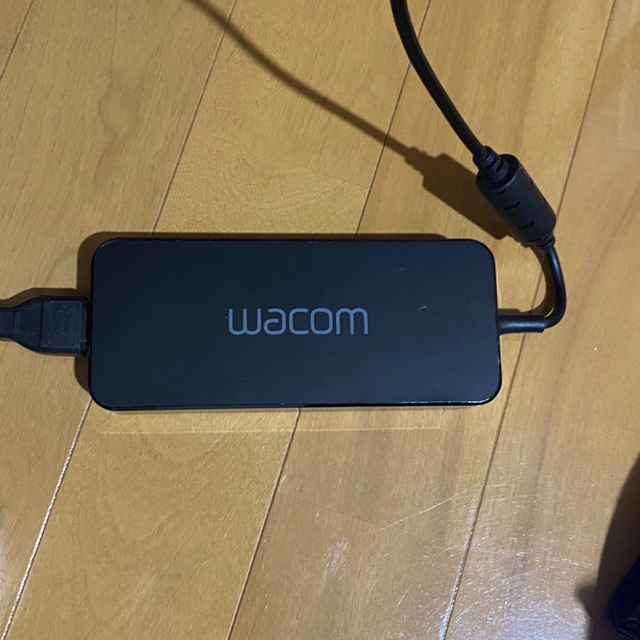 Wacom mobile studio pro 13 液晶ペンタブレット