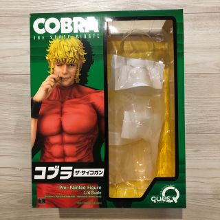 コブラ(COBRA)のCOBRA コブラ　フィギュア　空箱(その他)