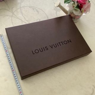 ルイヴィトン(LOUIS VUITTON)のルイヴィトン❤️箱(ショップ袋)