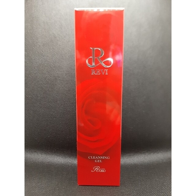 限定SALE新品】 REVI クレンジングジェル セルフゴマージュの通販 by