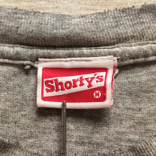 90’~00’s  SHORTY´S  made in Jamaica