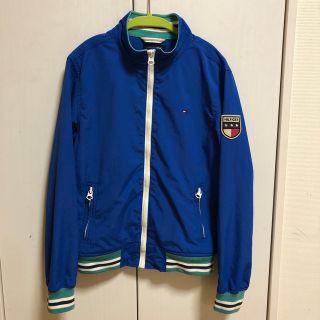 トミーヒルフィガー(TOMMY HILFIGER)のトミー・ヒルフィガー　ブルゾン　150(ジャケット/上着)