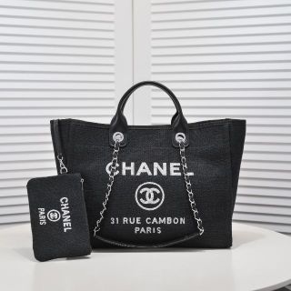 シャネル ドーヴィル トートバッグ(レディース)の通販 300点以上 シャネル ドーヴィル トートバッグ(レディース)の通販 300点以上