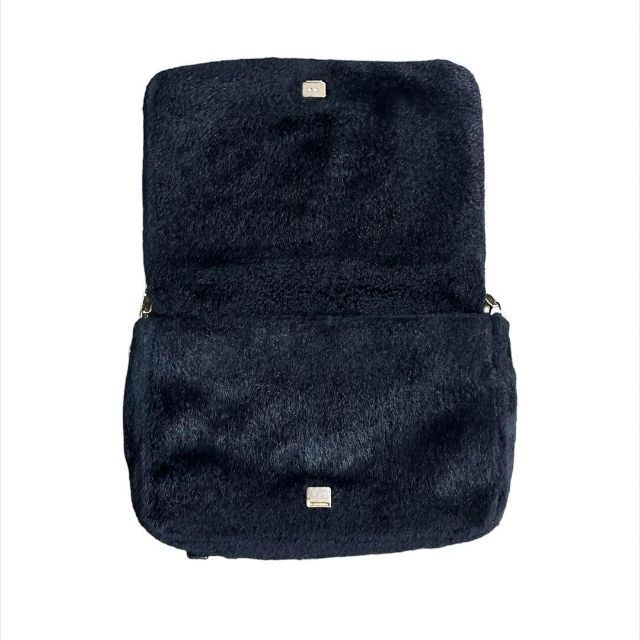 HYSTERIC GLAMOUR(ヒステリックグラマー)のHYSTERIC GLAMOUR 3way eco fur bag レディースのバッグ(ショルダーバッグ)の商品写真