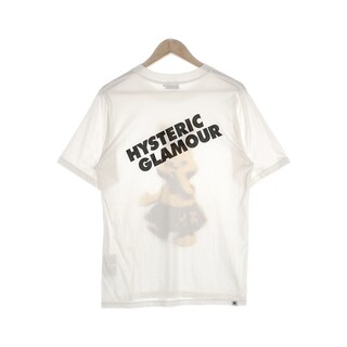 ヒステリックグラマー メンズのTシャツ・カットソー(長袖)の通販 600点 