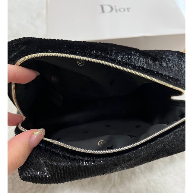 Dior(ディオール)のDior ポーチ レディースのファッション小物(ポーチ)の商品写真