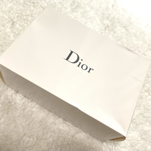 Dior(ディオール)のDior ポーチ レディースのファッション小物(ポーチ)の商品写真