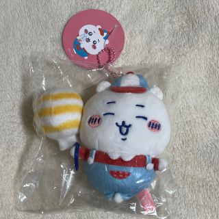 ちいかわ ちいかわワクワクゆうえんち ぬいぐるみ 新品未使用 タグ付き