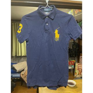 ポロラルフローレン(POLO RALPH LAUREN)のポロシャツ ビッグポニー(ポロシャツ)