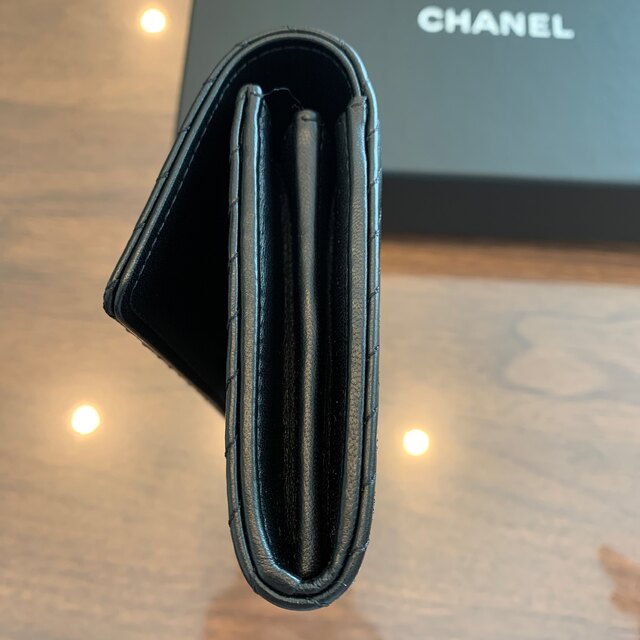 CHANEL(シャネル)のレオ &ココ様専用⭐︎CHANELウォレット レディースのファッション小物(財布)の商品写真