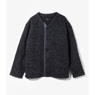 エンジニアードガーメンツ(Engineered Garments)のEngineered Garments Knit Cardigan L 22AW(カーディガン)