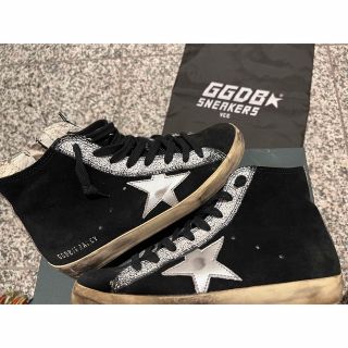 GOLDEN GOOSE - ゴールデングース 36の通販 by みやち｜ゴールデン