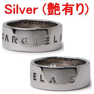 MM6(リング(指輪))のフリマアイテム一覧 MM6(リング(指輪))のフリマアイテム一覧
