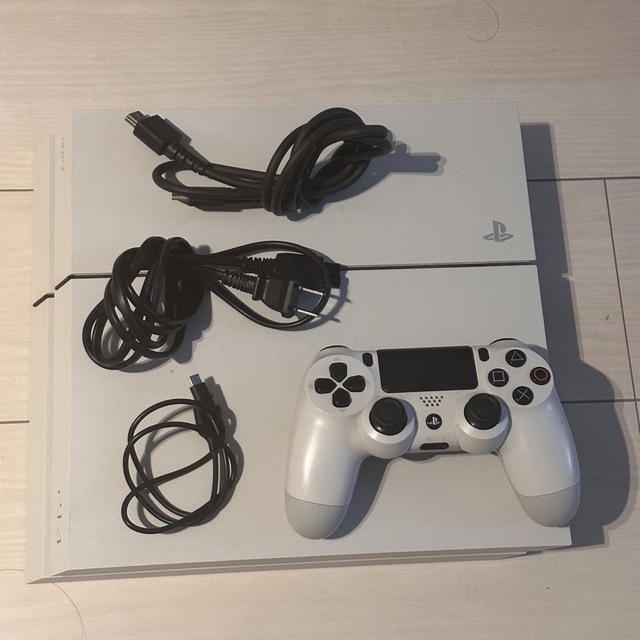 PlayStation4 500GB CUH-1200A プレイステーション4