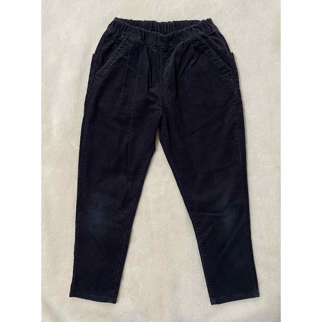 MARKEY'S(マーキーズ)のマーキーズ　LSPコーデュロイパンツ　140  キッズ/ベビー/マタニティのキッズ服男の子用(90cm~)(パンツ/スパッツ)の商品写真