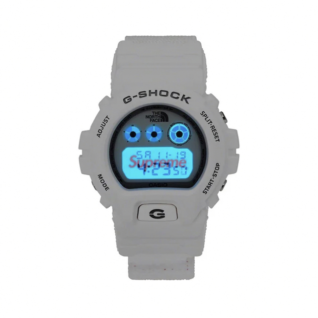 Supreme The North Face G-SHOCK シュプリーム